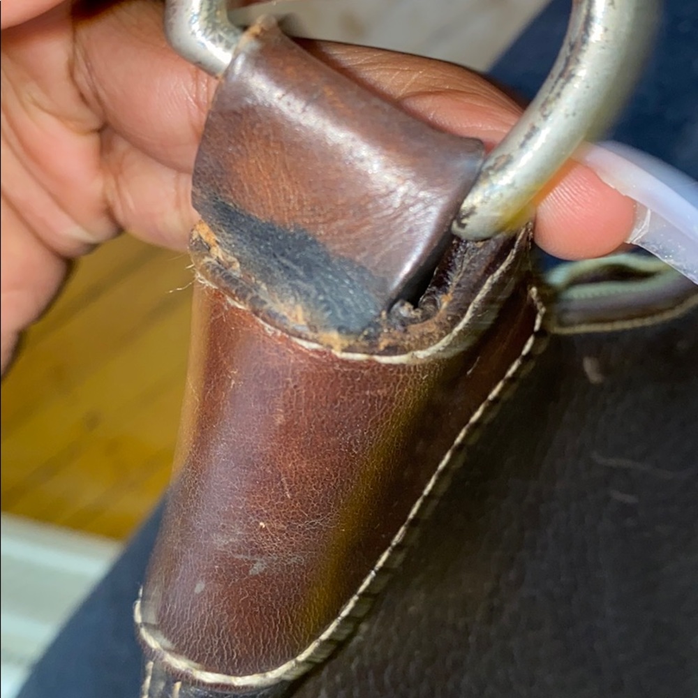 Vintage Dooney & Bourke - Picture 11 of 12